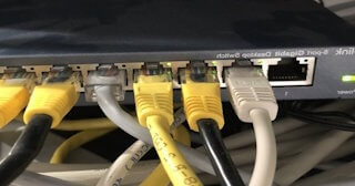Заказать настройку коммутаторов Cisco в Павловском Посаде. Обслуживание ПК, ремонт от 305 руб