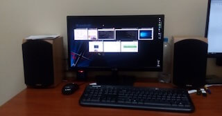 Заказать администрирование серверов Linux в Павловском Посаде. Обслуживание ПК, ремонт от 305 руб