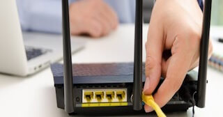 Заказать настройку маршрутизаторов Mikrotik в Павловском Посаде. Обслуживание ПК, ремонт от 305 руб