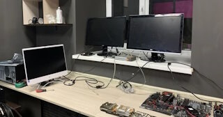 Заказать установка Linux в Павловском Посаде. Обслуживание ПК, ремонт от 305 руб